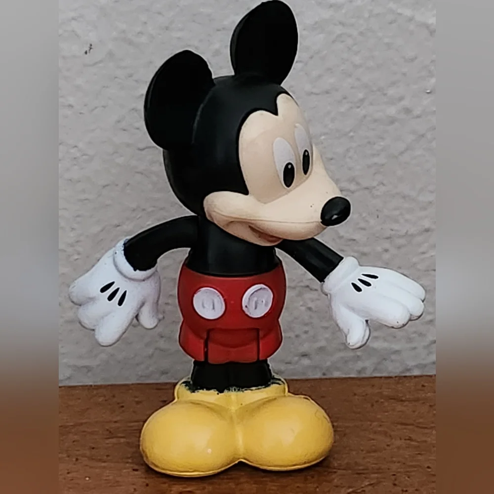 Disney classic mickey